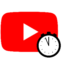 video terug-of vooruit spoelen op youtube